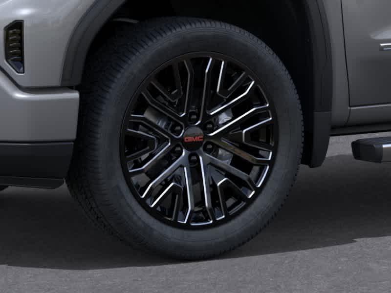 2026 GMC Sierra 1500 photo 9 of 24
