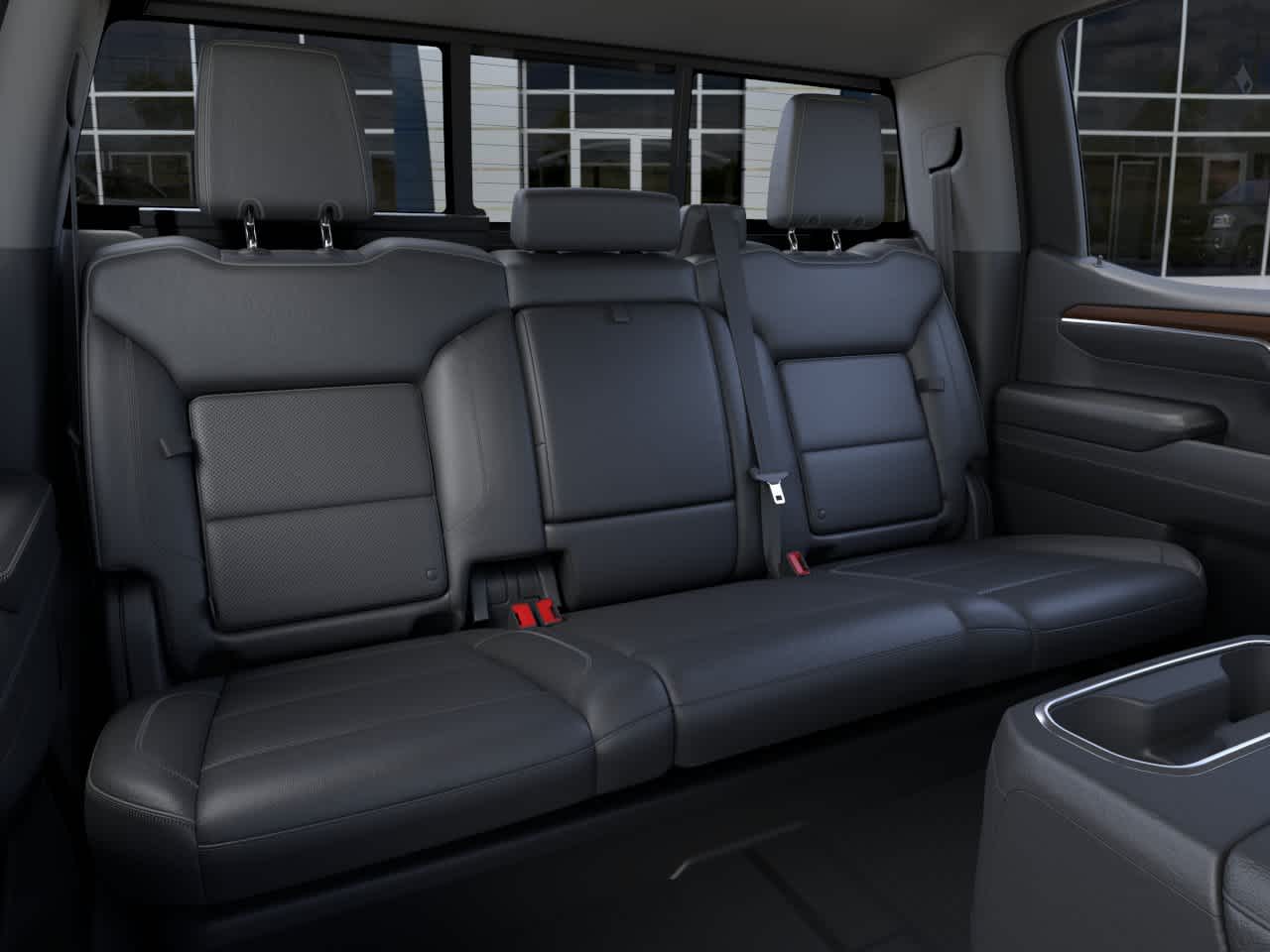 2026 GMC Sierra 1500 photo 17 of 24