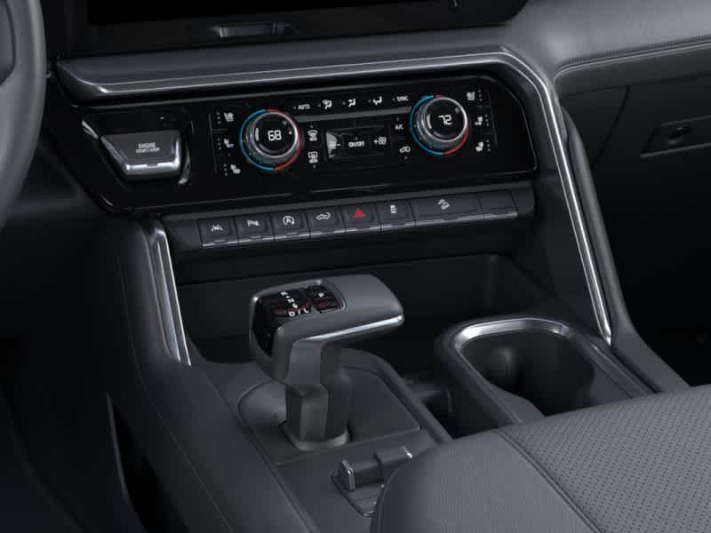 2026 GMC Sierra 1500 photo 23 of 24