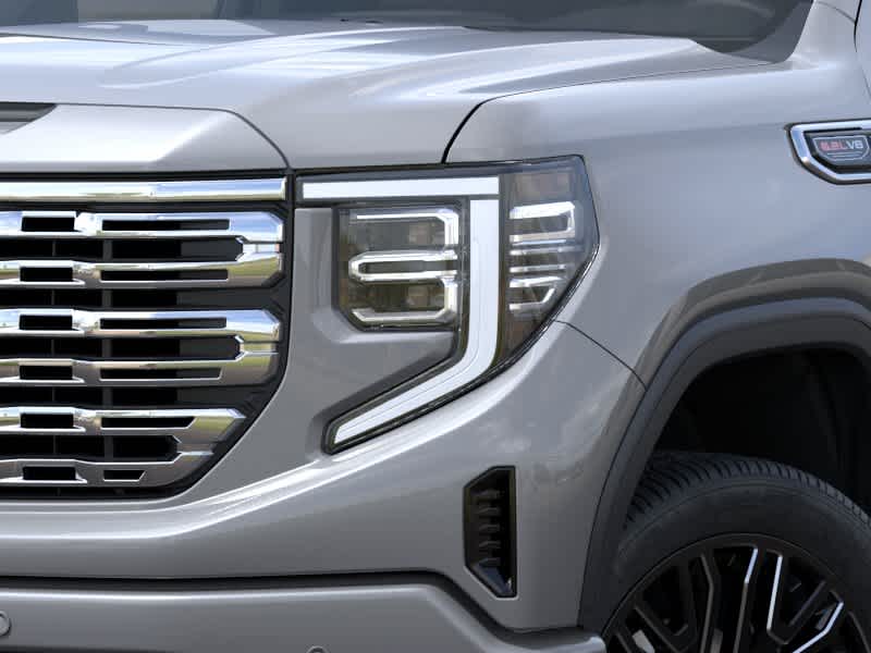 2026 GMC Sierra 1500 photo 10 of 24