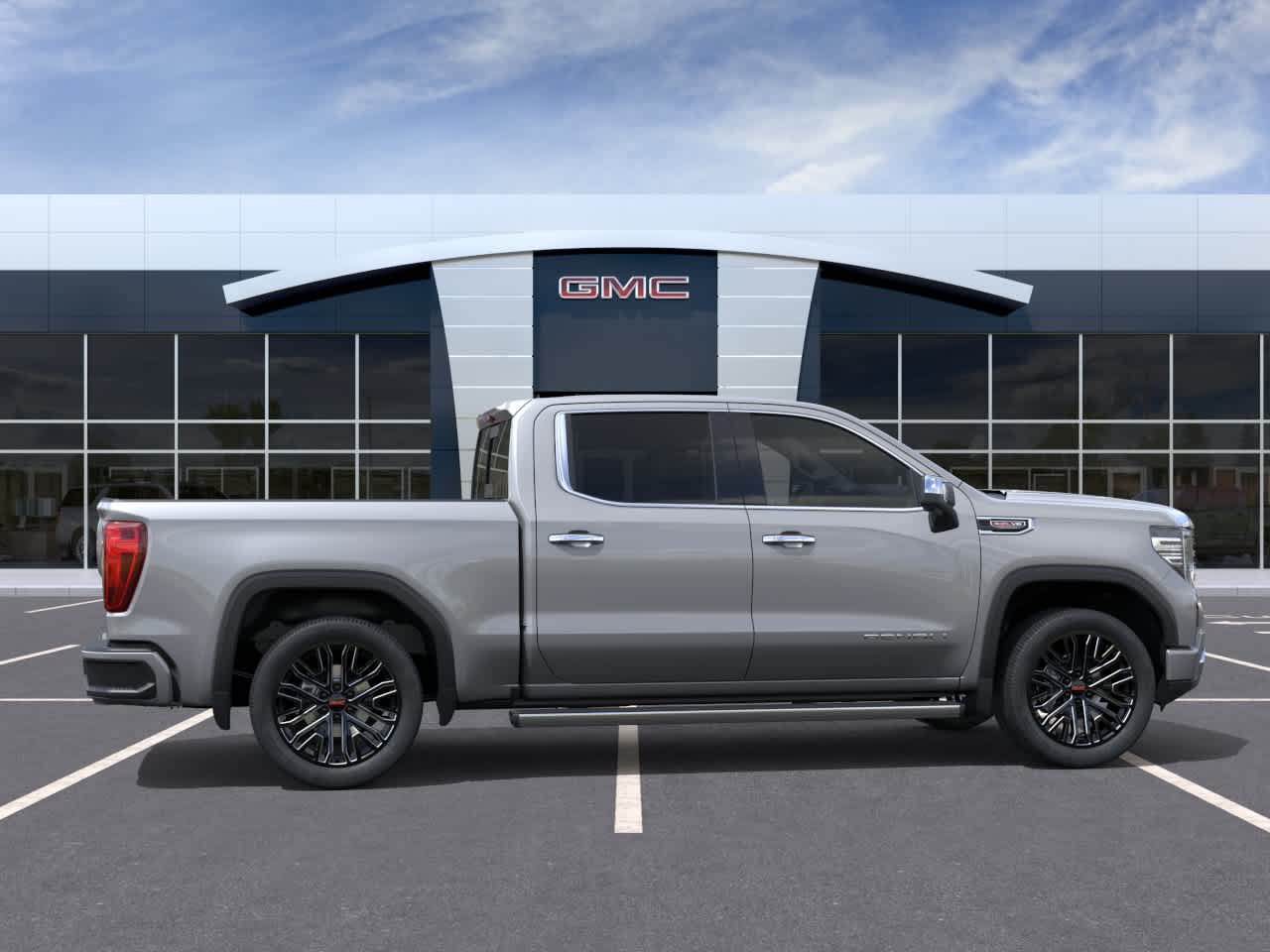 2026 GMC Sierra 1500 photo 5 of 24