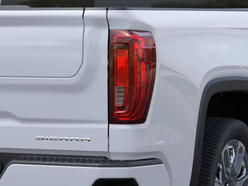 2026 GMC Sierra 1500 Denali Ultimate - 10
