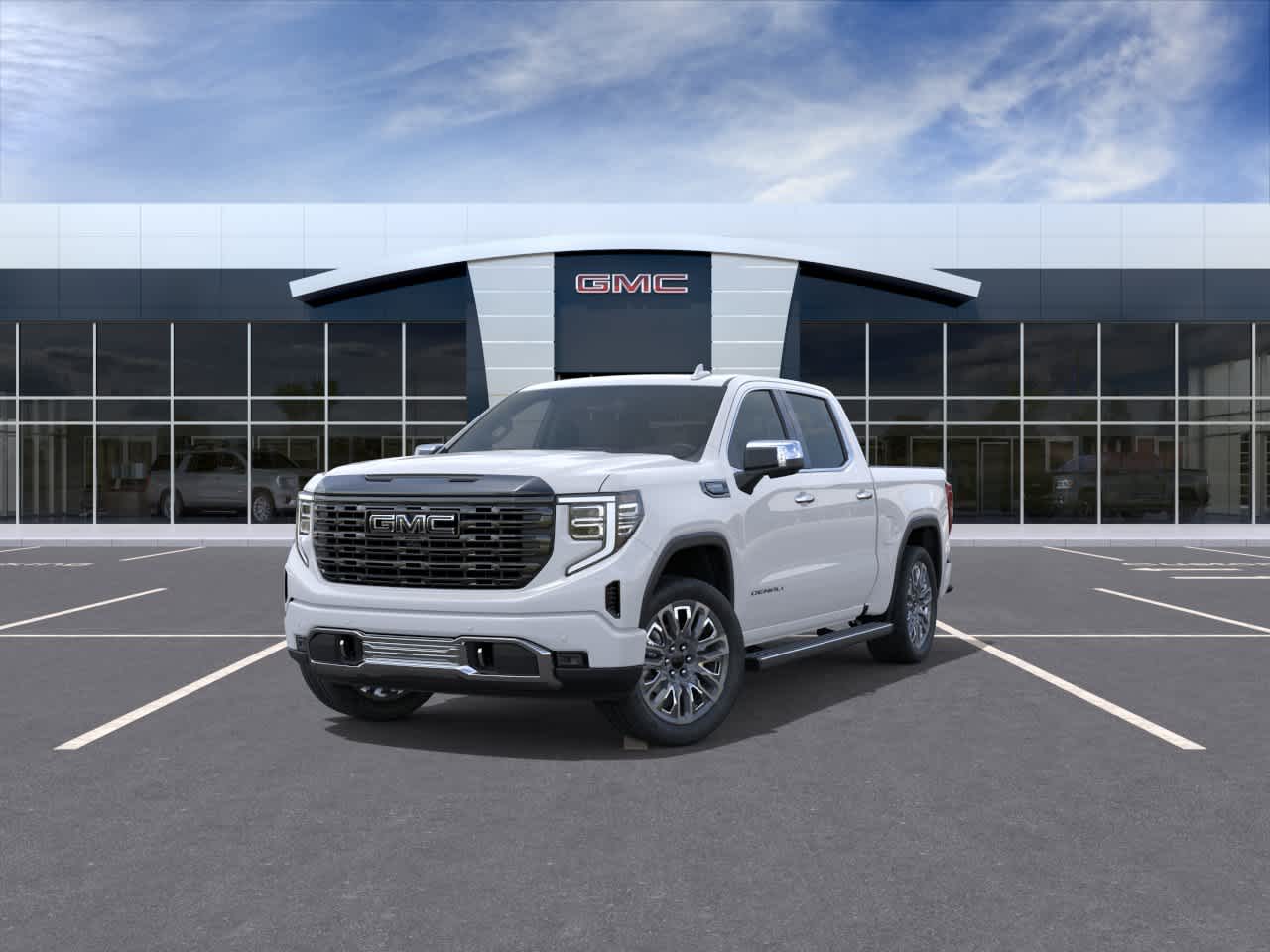 2026 GMC Sierra 1500 Denali Ultimate - 7