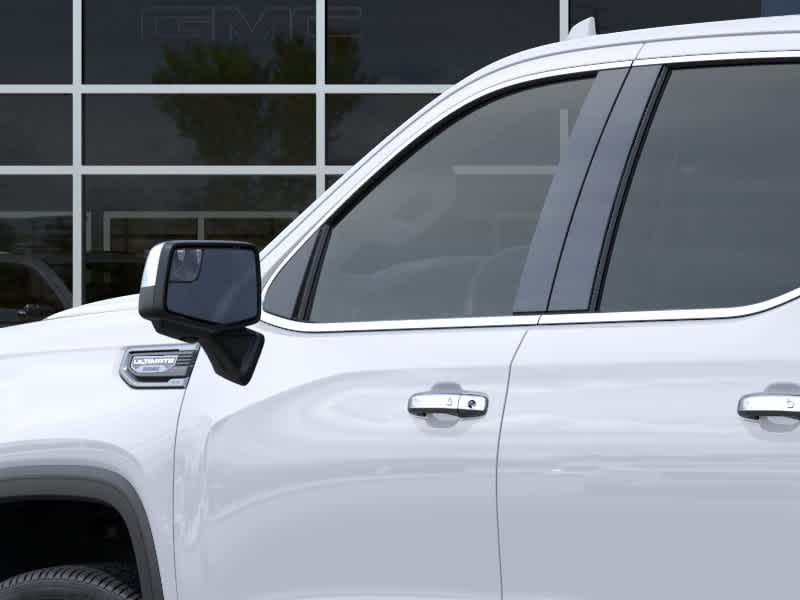 2026 GMC Sierra 1500 Denali Ultimate - 11