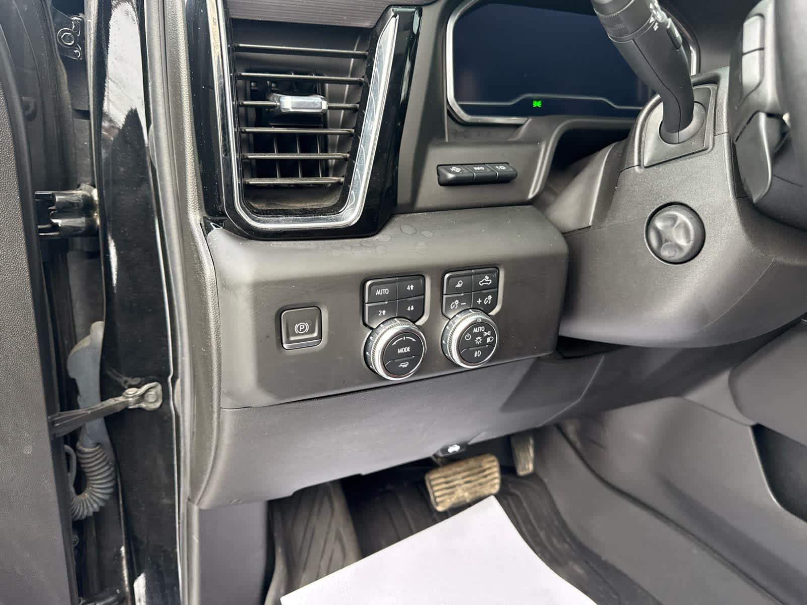 2022 GMC Sierra 1500 Denali Ultimate - 5