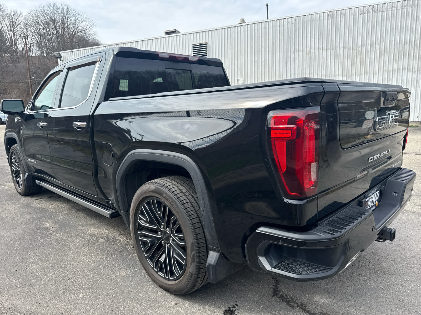 2022 GMC Sierra 1500 Denali Ultimate - 6