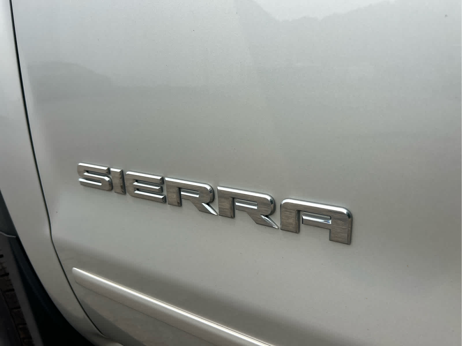 2018 GMC Sierra 1500 SLE - 6