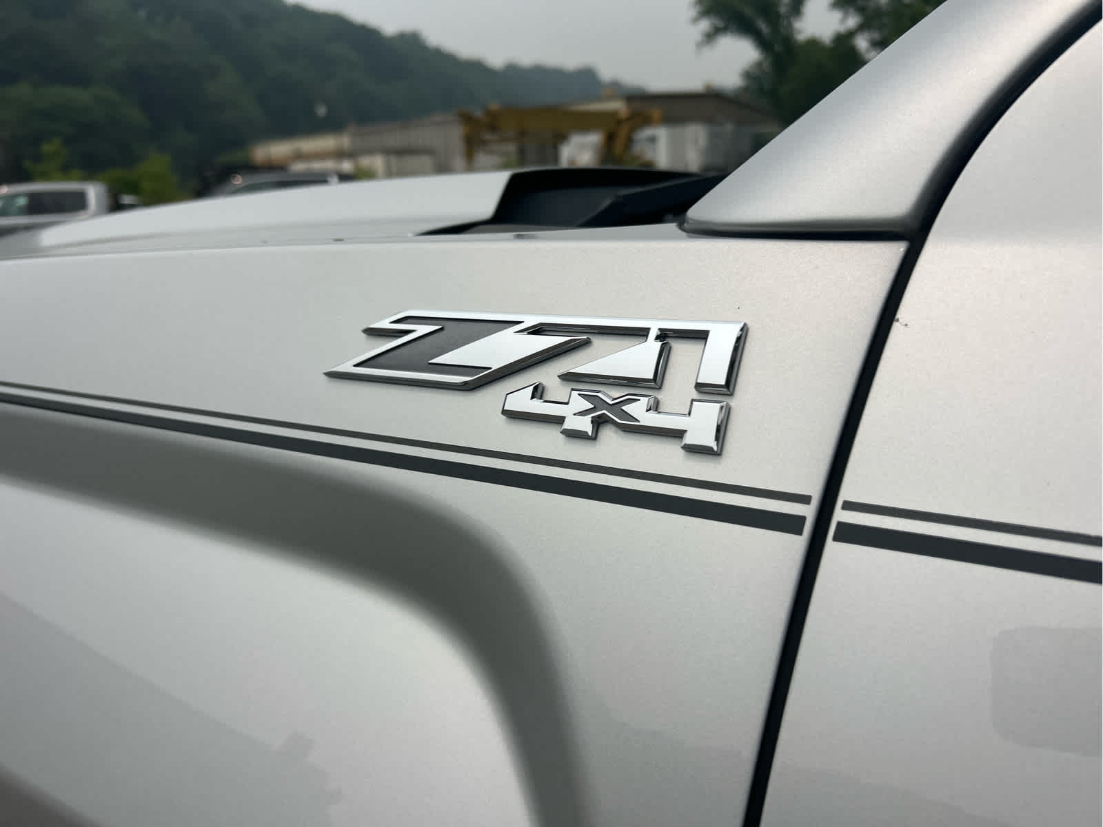 2018 GMC Sierra 1500 SLE - 7
