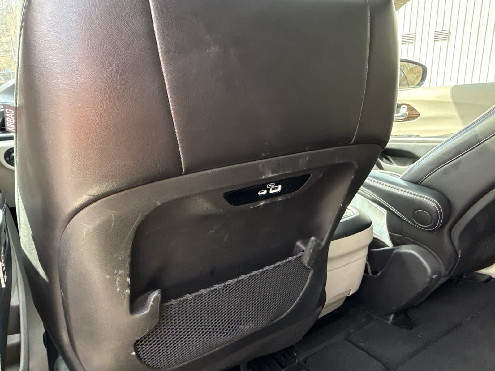 2024 Chrysler Pacifica Limited Bright White Clearcoat at Humes CDJR
