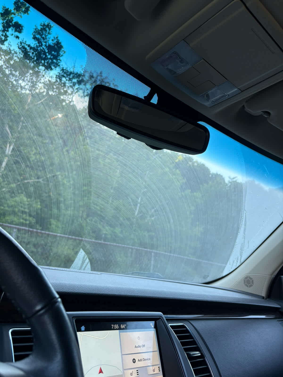2019 Ford Flex Limited Ingot Silver Metallic at McCandless Ford