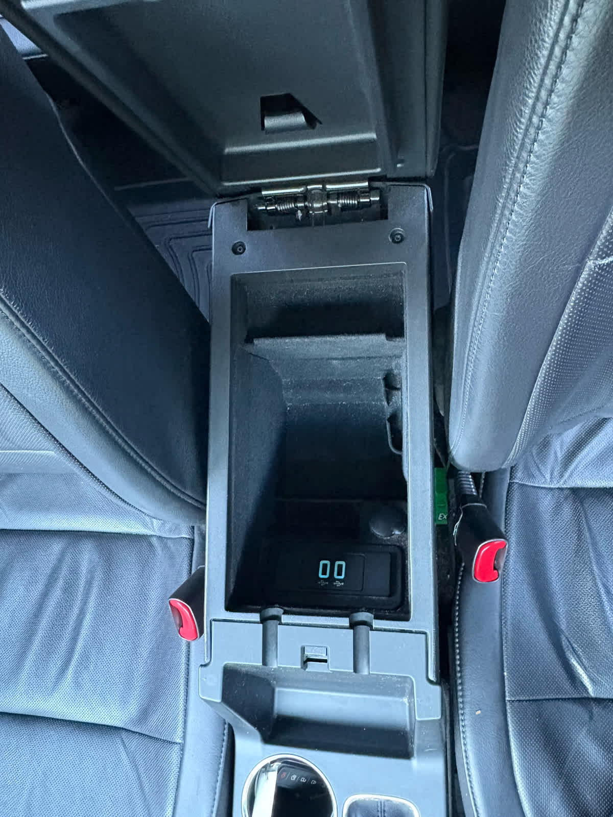 2019 Ford Flex Limited Ingot Silver Metallic at McCandless Ford