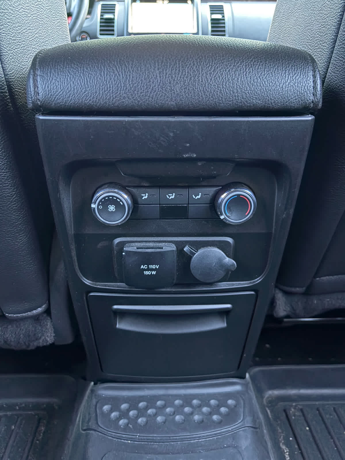2019 Ford Flex Limited Ingot Silver Metallic at McCandless Ford