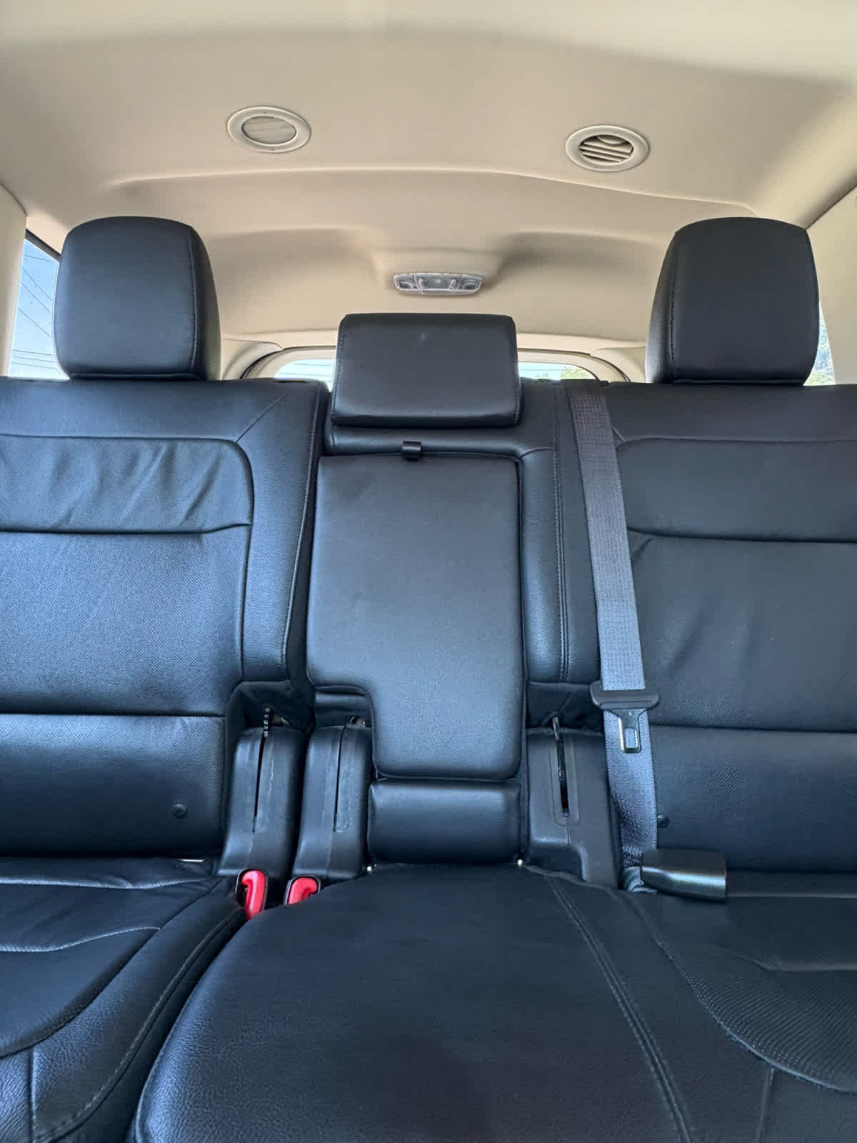 2019 Ford Flex Limited Ingot Silver Metallic at McCandless Ford