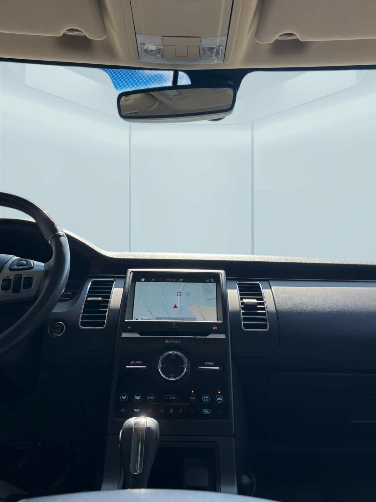 2019 Ford Flex Limited - 11