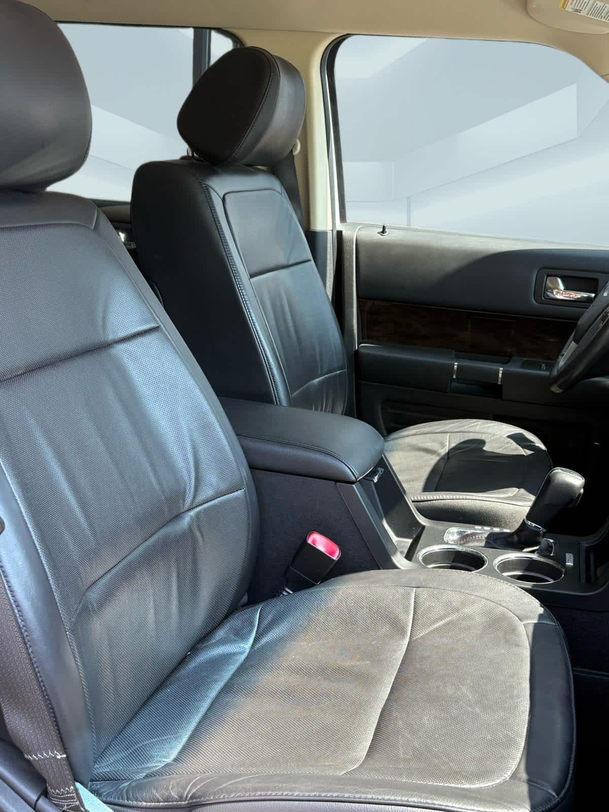 2019 Ford Flex Limited - 9