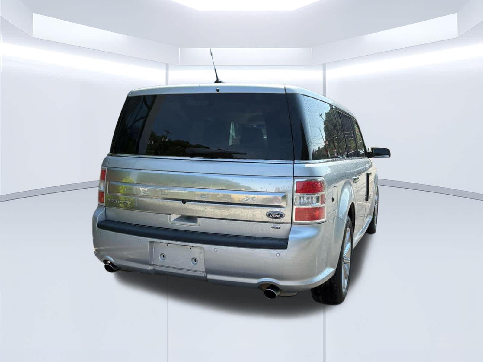 2019 Ford Flex Limited - 3