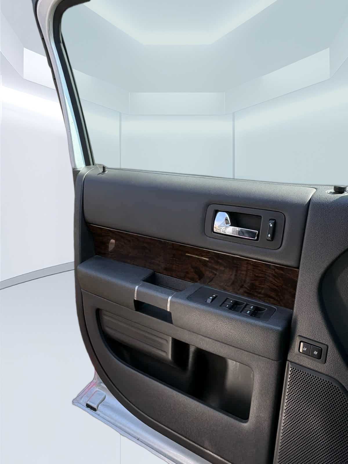 2019 Ford Flex Limited - 8