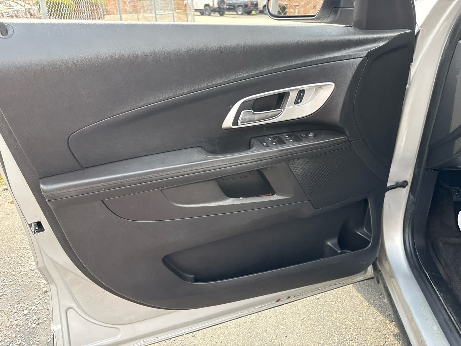2016 Chevrolet Equinox LT - 11