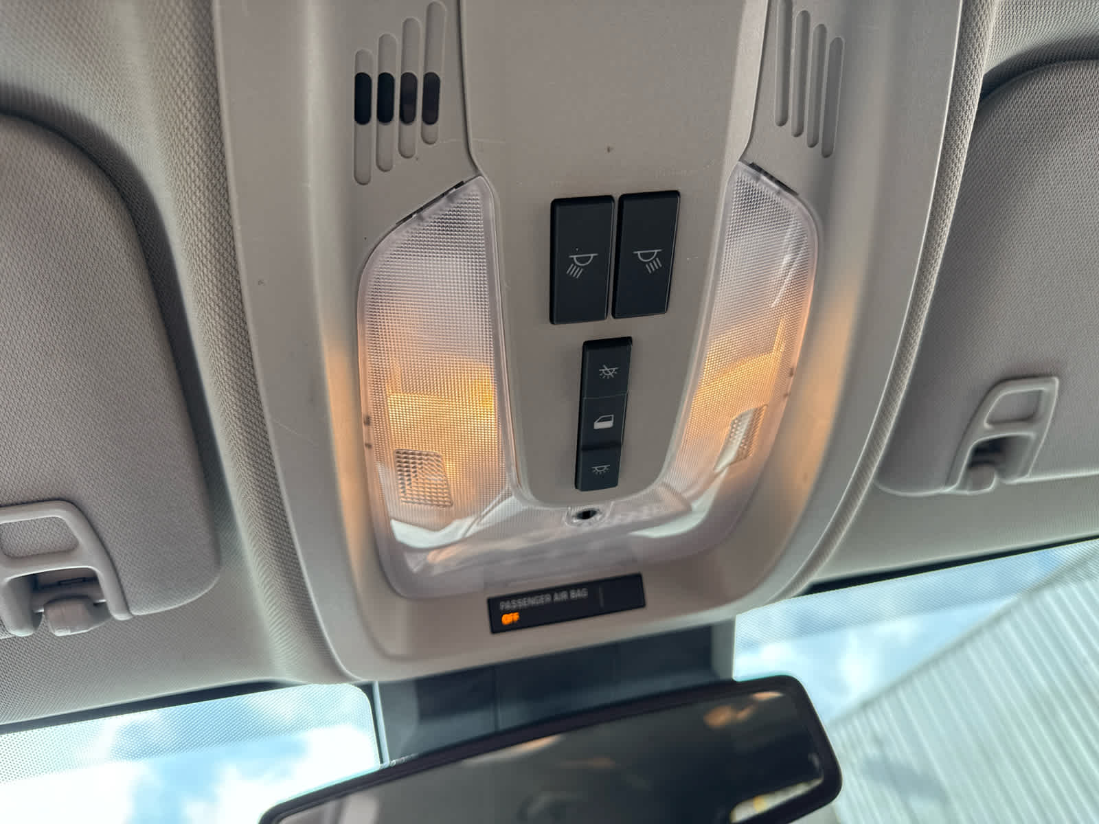2016 Chevrolet Equinox LT Silver Ice Metallic at Humes CDJR