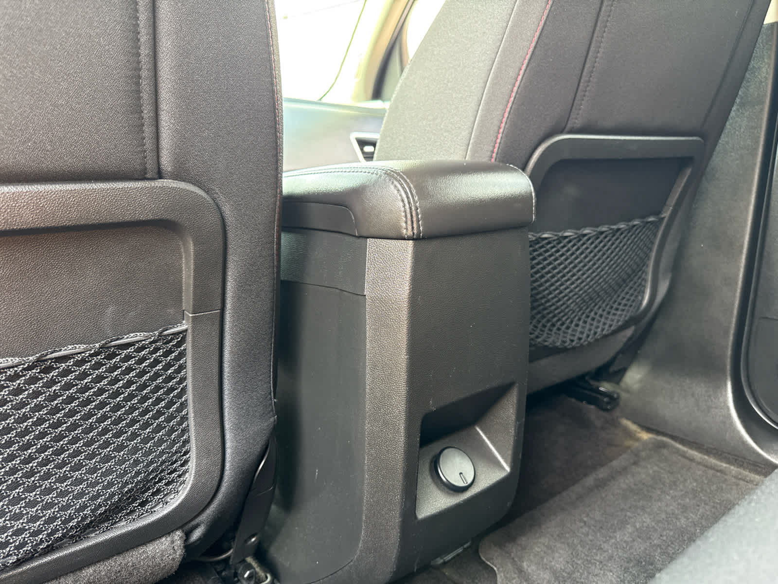 2016 Chevrolet Equinox LT Silver Ice Metallic at Humes CDJR