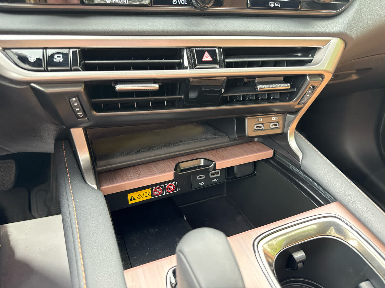2025 Lexus RX 350h Premium Plus  Nori Green Pearl at Altoona Honda