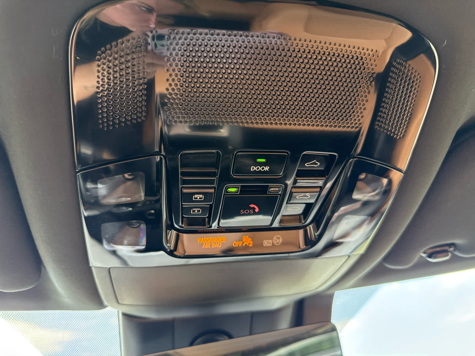 2025 Lexus RX 350h Premium Plus  Nori Green Pearl at Altoona Honda
