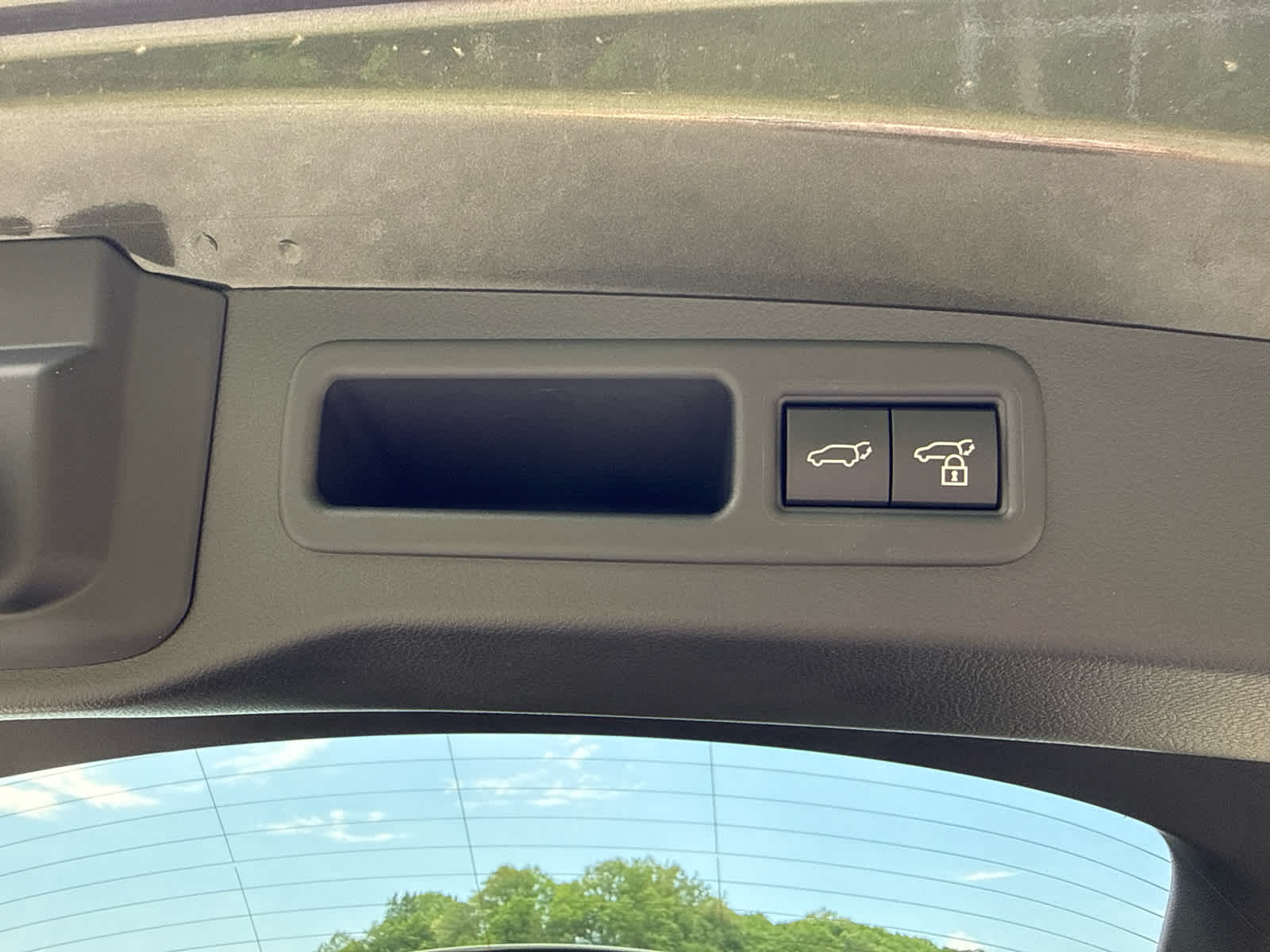 2025 Lexus RX 350h Premium Plus  Nori Green Pearl at Altoona Honda