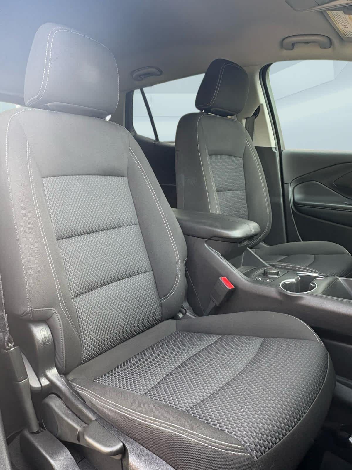 2023 GMC Terrain SLE Ebony Twilight Metallic at Delaney Chevrolet Buick