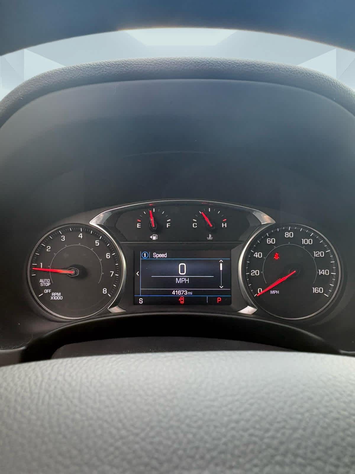 2023 GMC Terrain SLE Ebony Twilight Metallic at Delaney Chevrolet Buick