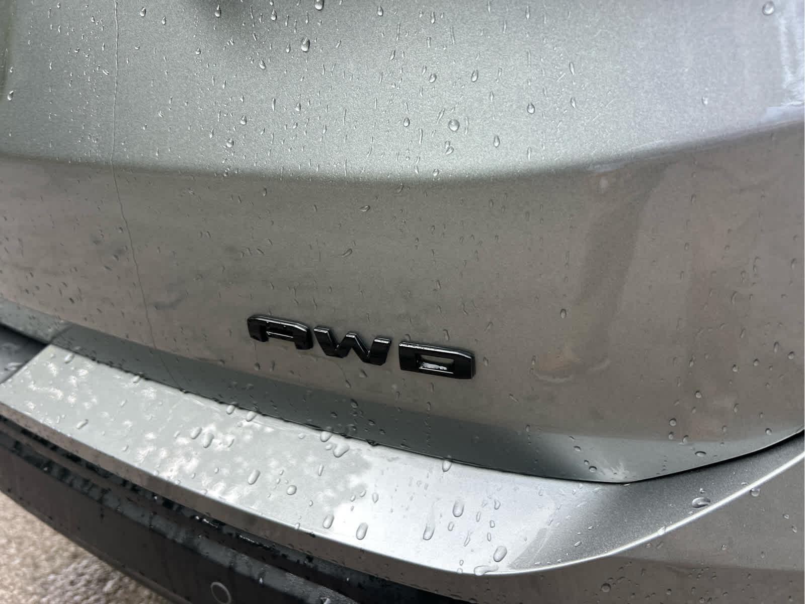 2023 GMC Terrain SLE Sterling Metallic at Rick Weaver Chevrolet