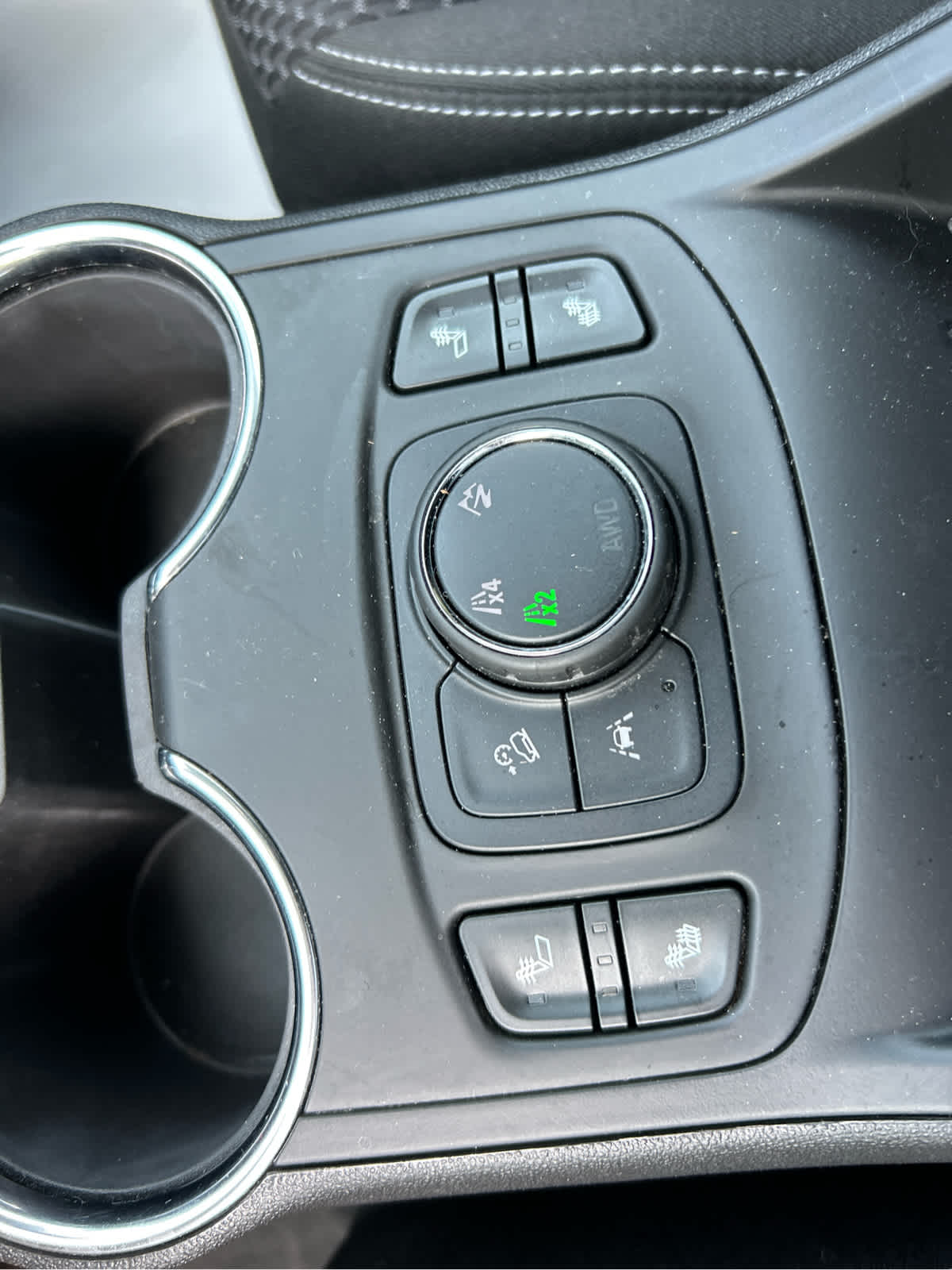 2023 GMC Terrain SLE Sterling Metallic at Rick Weaver Chevrolet