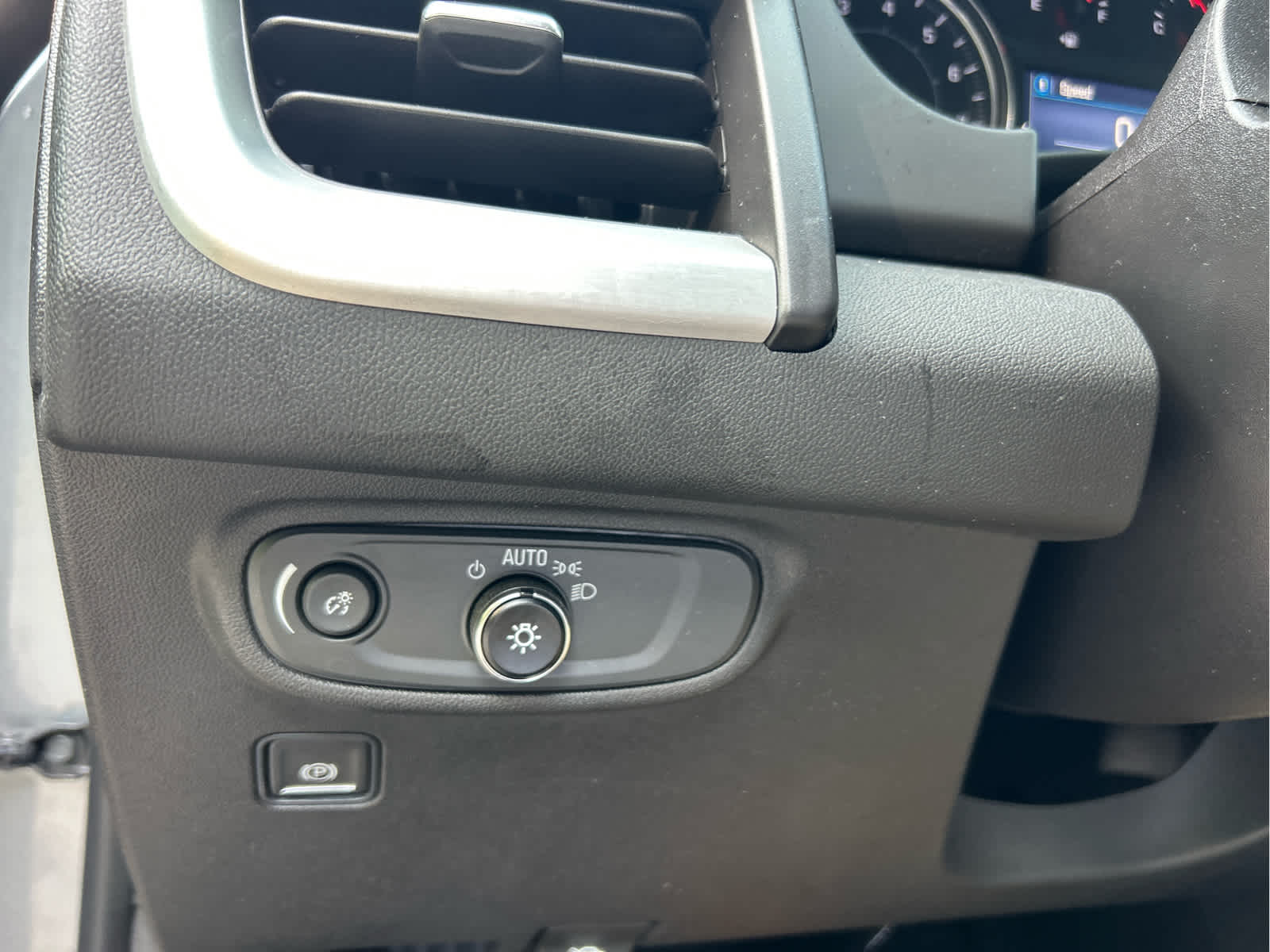 2023 GMC Terrain SLE Sterling Metallic at Rick Weaver Chevrolet