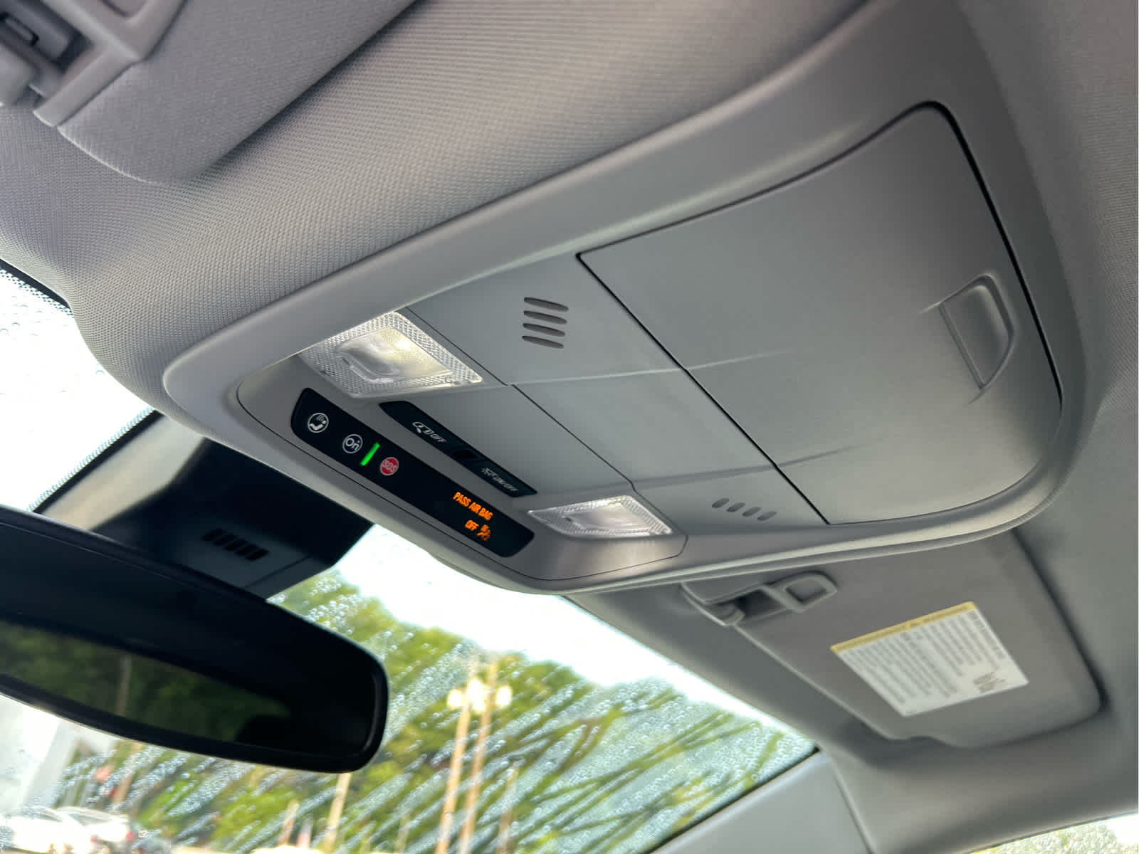 2023 GMC Terrain SLE Sterling Metallic at Rick Weaver Chevrolet