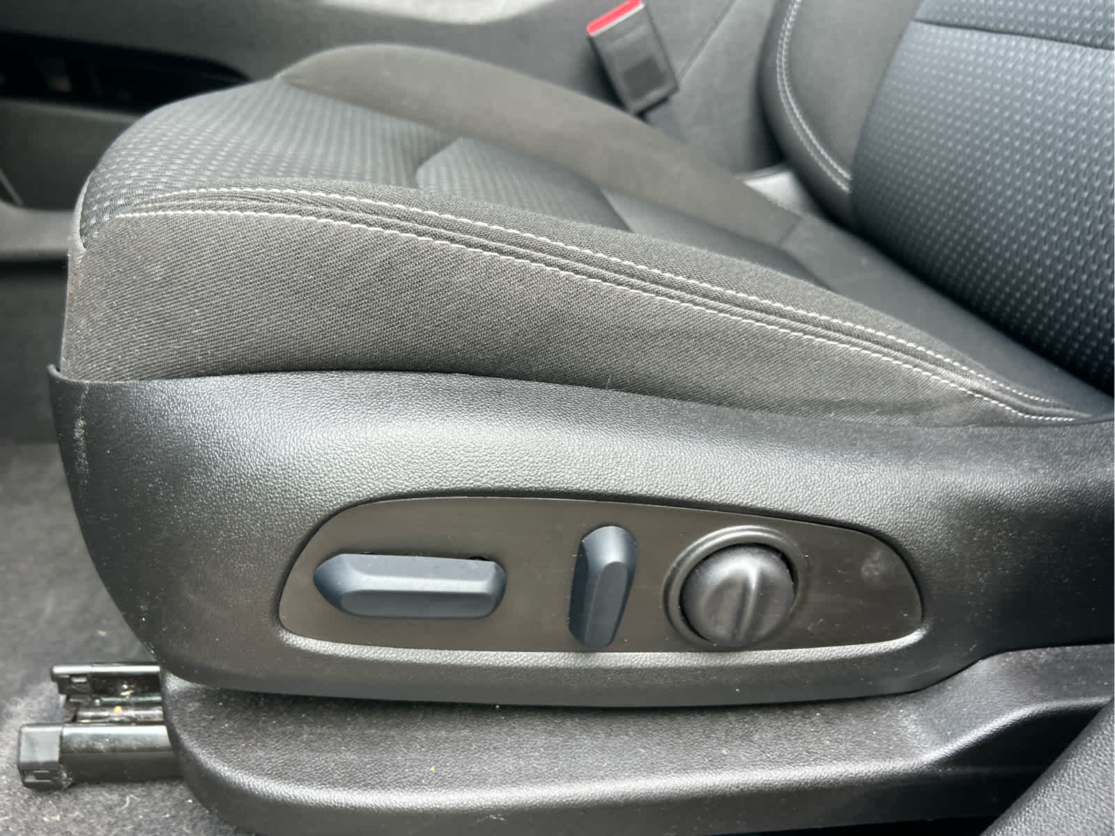 2023 GMC Terrain SLE Sterling Metallic at Rick Weaver Chevrolet
