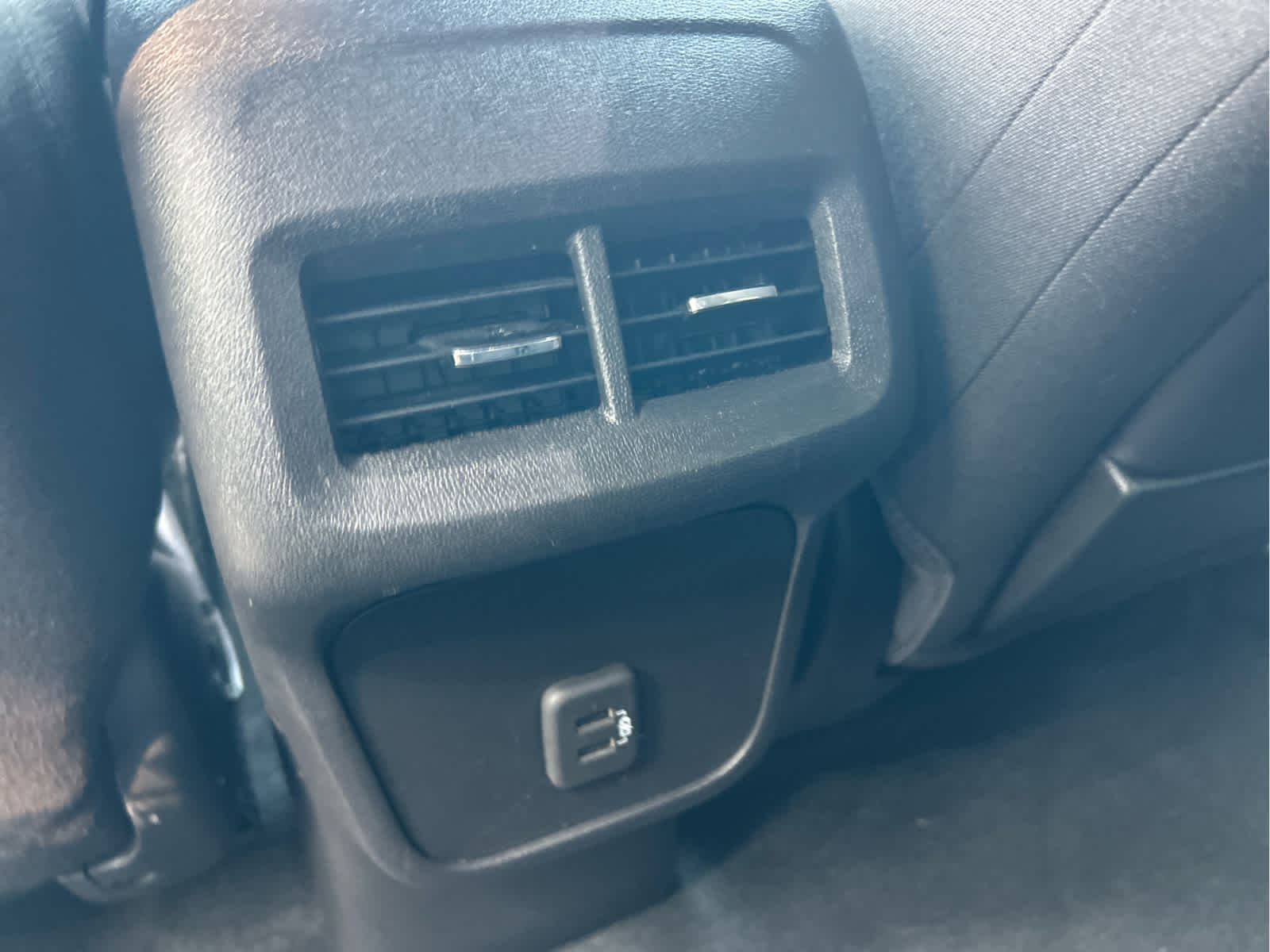 2023 GMC Terrain SLE Sterling Metallic at Rick Weaver Chevrolet