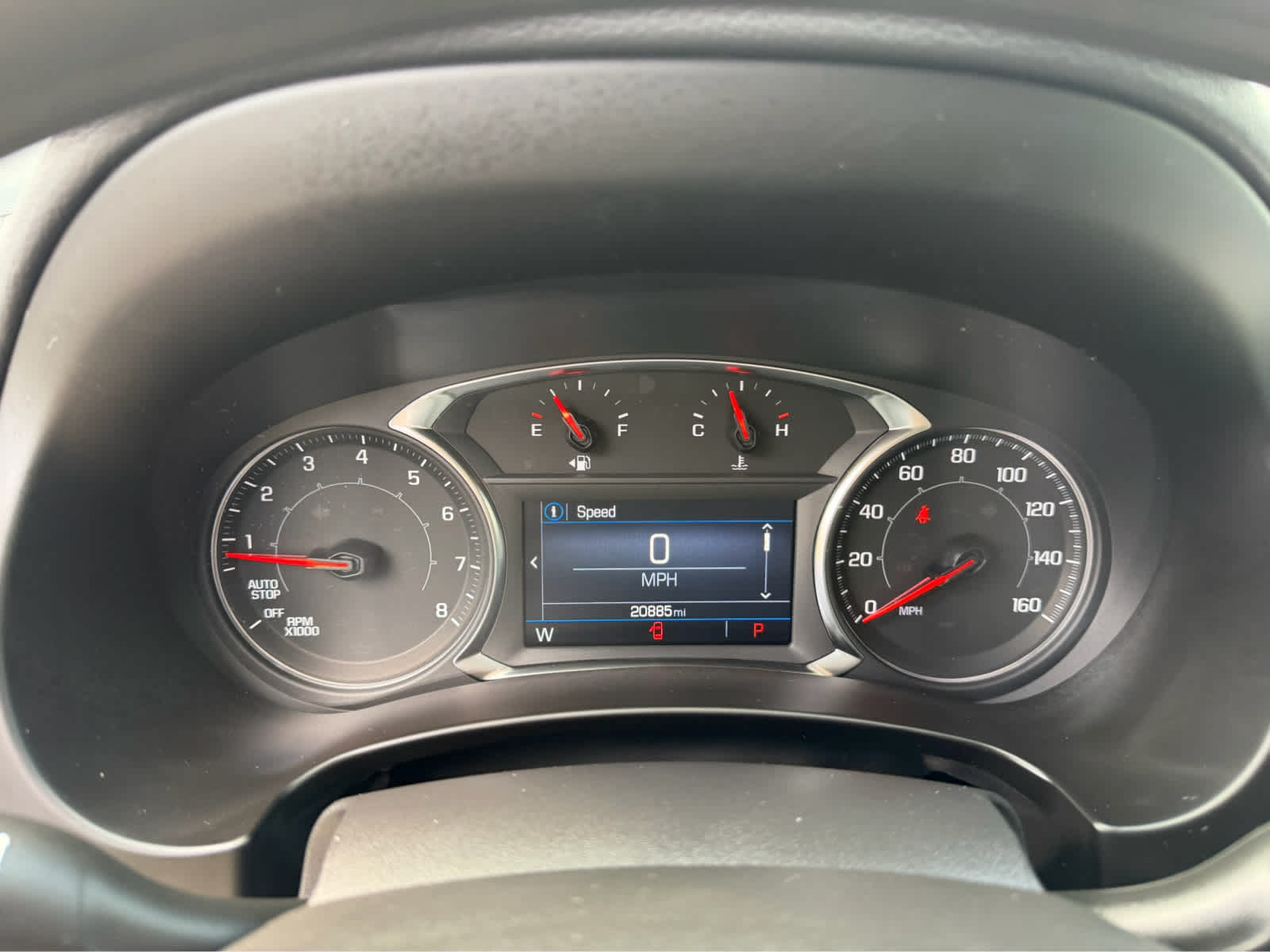 2024 GMC Terrain photo 14 of 20