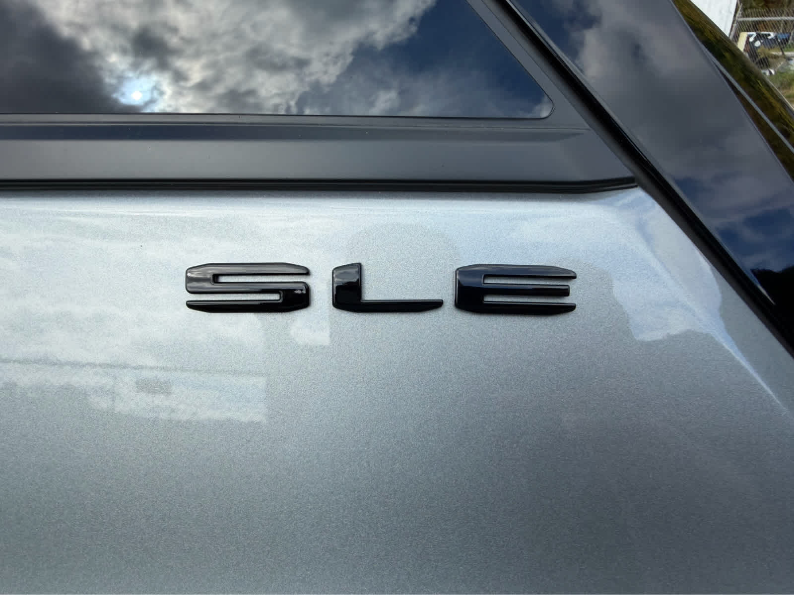 2024 GMC Terrain photo 10 of 20