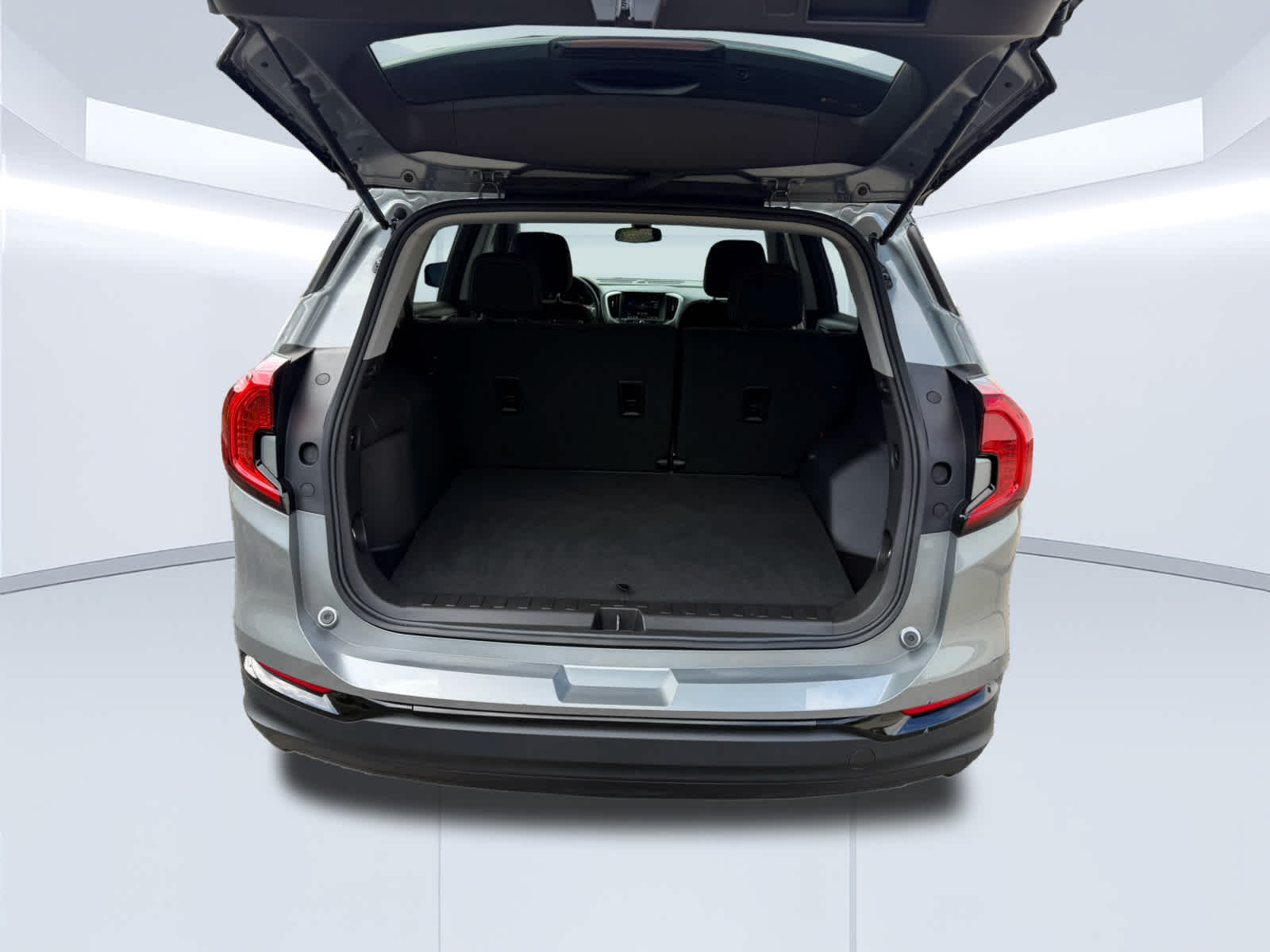 2024 GMC Terrain photo 9 of 20