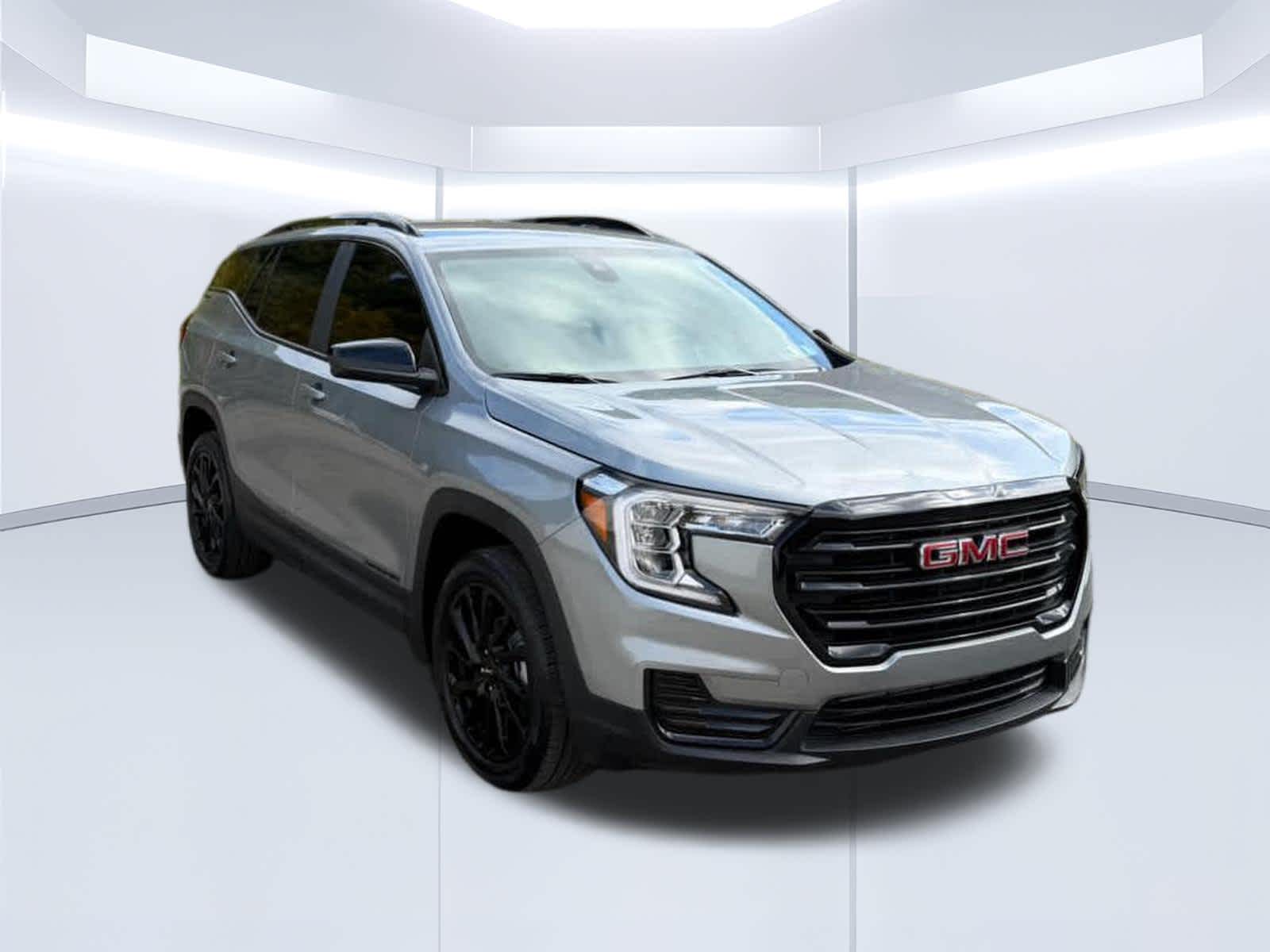 2024 GMC Terrain photo 3 of 20
