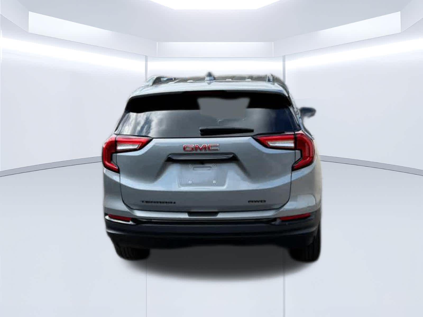 2024 GMC Terrain photo 6 of 20