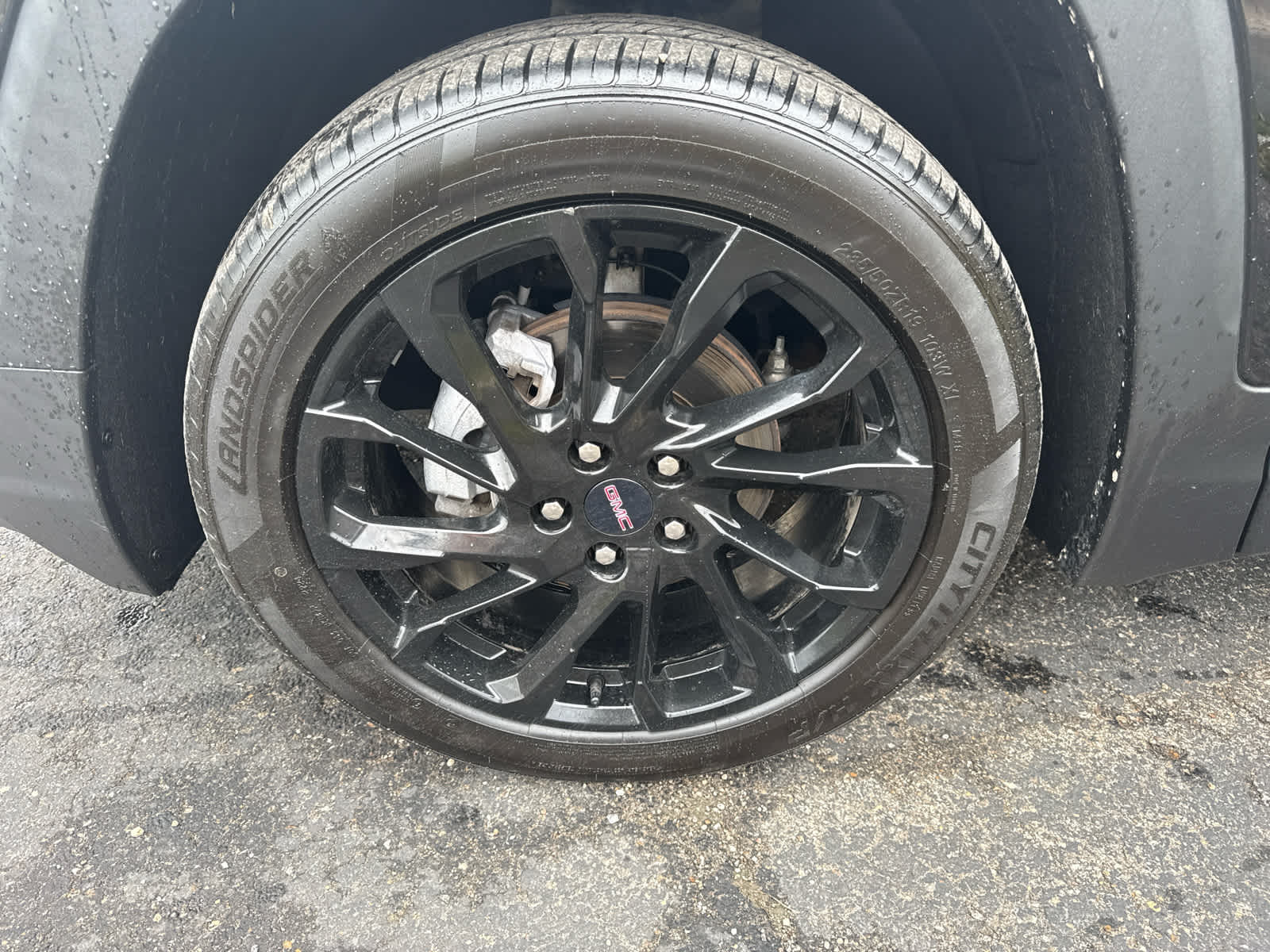 2023 GMC Terrain SLE - 2