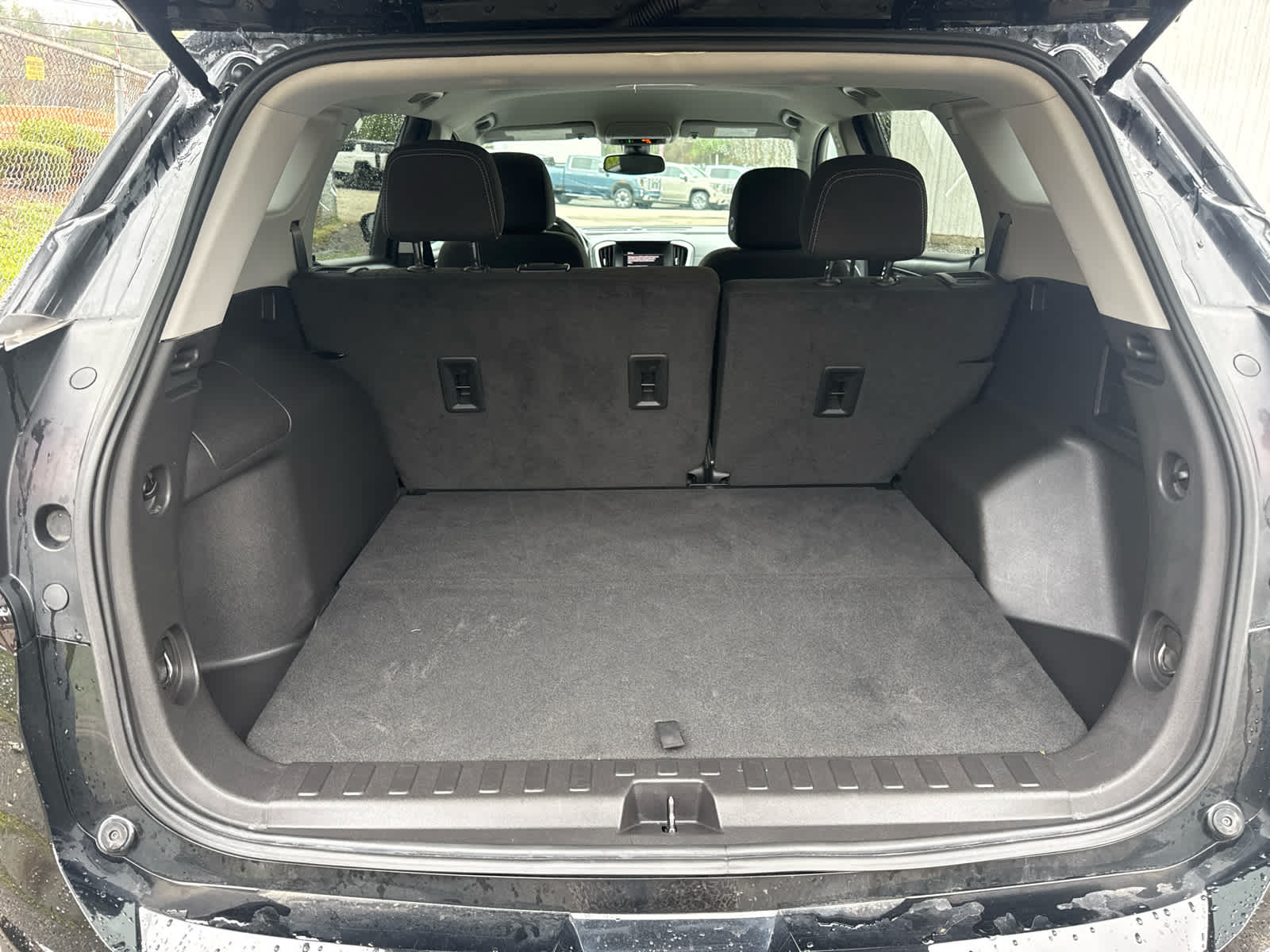 2023 GMC Terrain SLE - 6