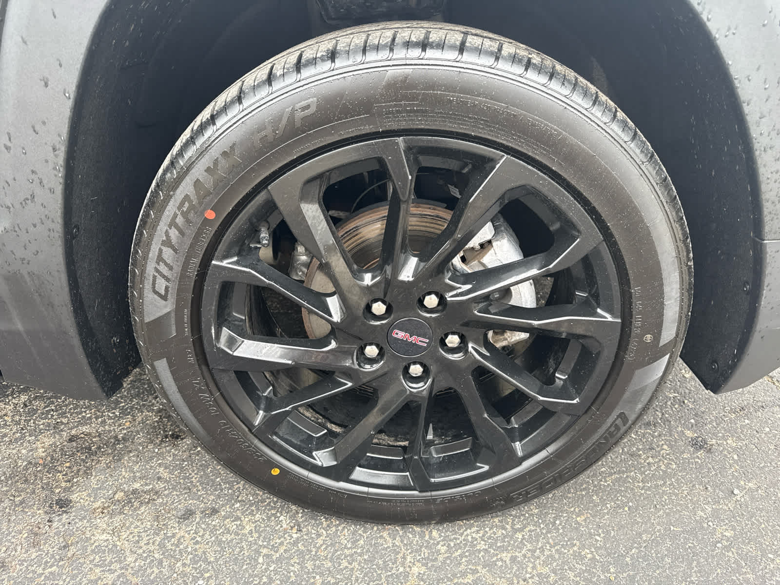 2023 GMC Terrain SLE - 9