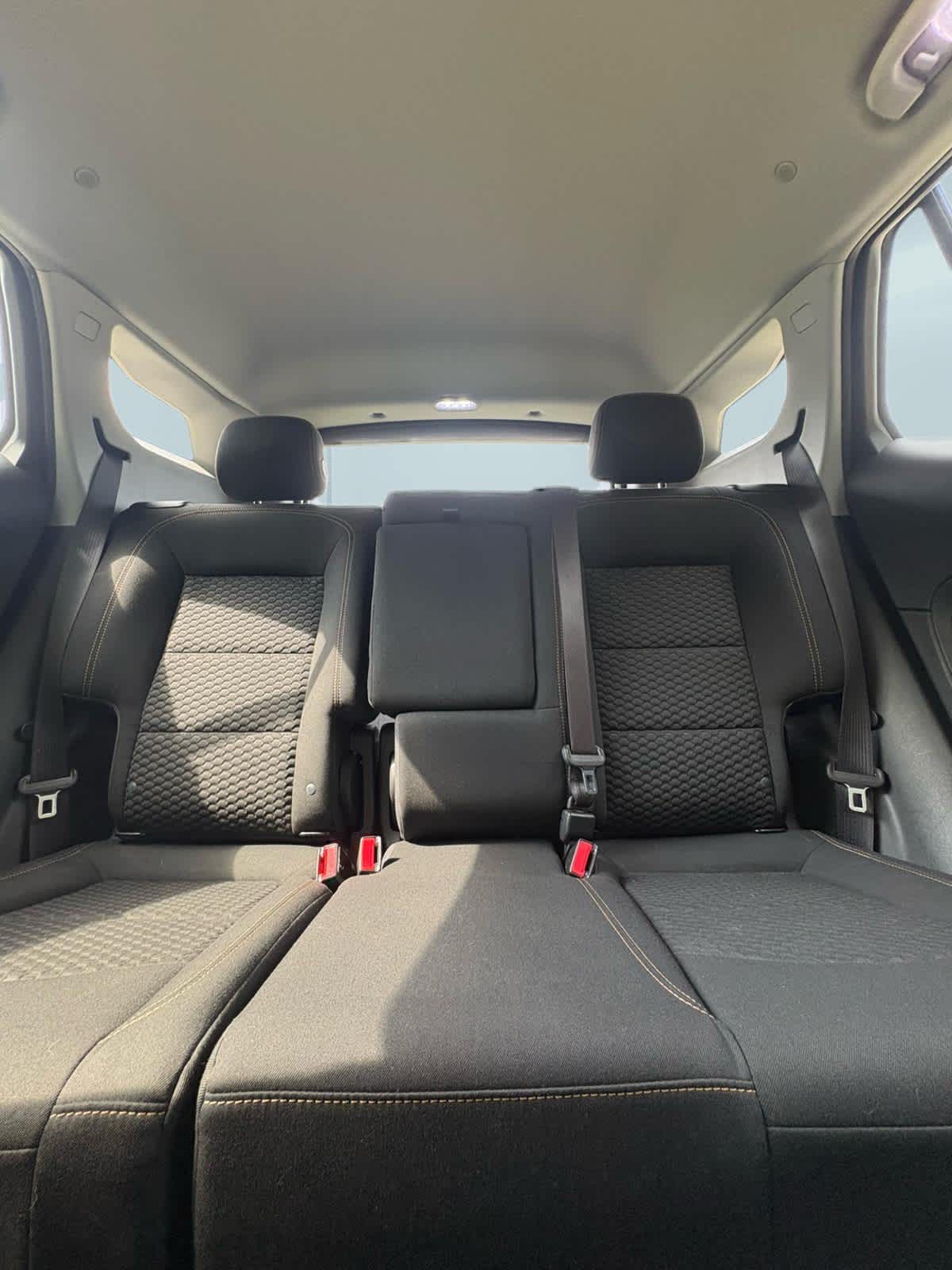 2020 GMC Terrain SLE Red Quartz Tintcoat at Joe Ball GMC