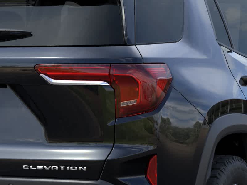 2027 GMC Terrain AWD Elevation - 10