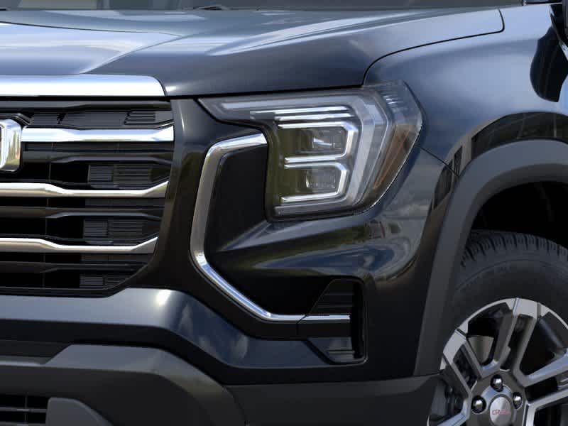2027 GMC Terrain AWD Elevation - 9