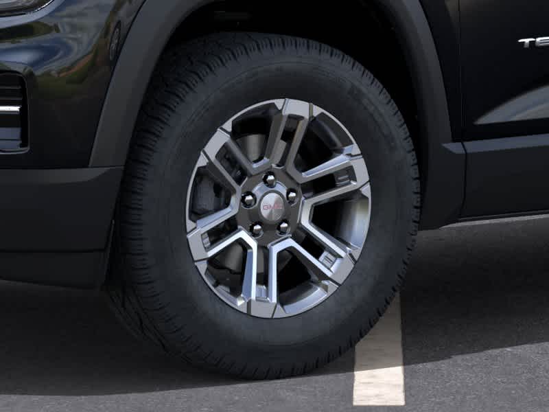 2027 GMC Terrain AWD Elevation - 8