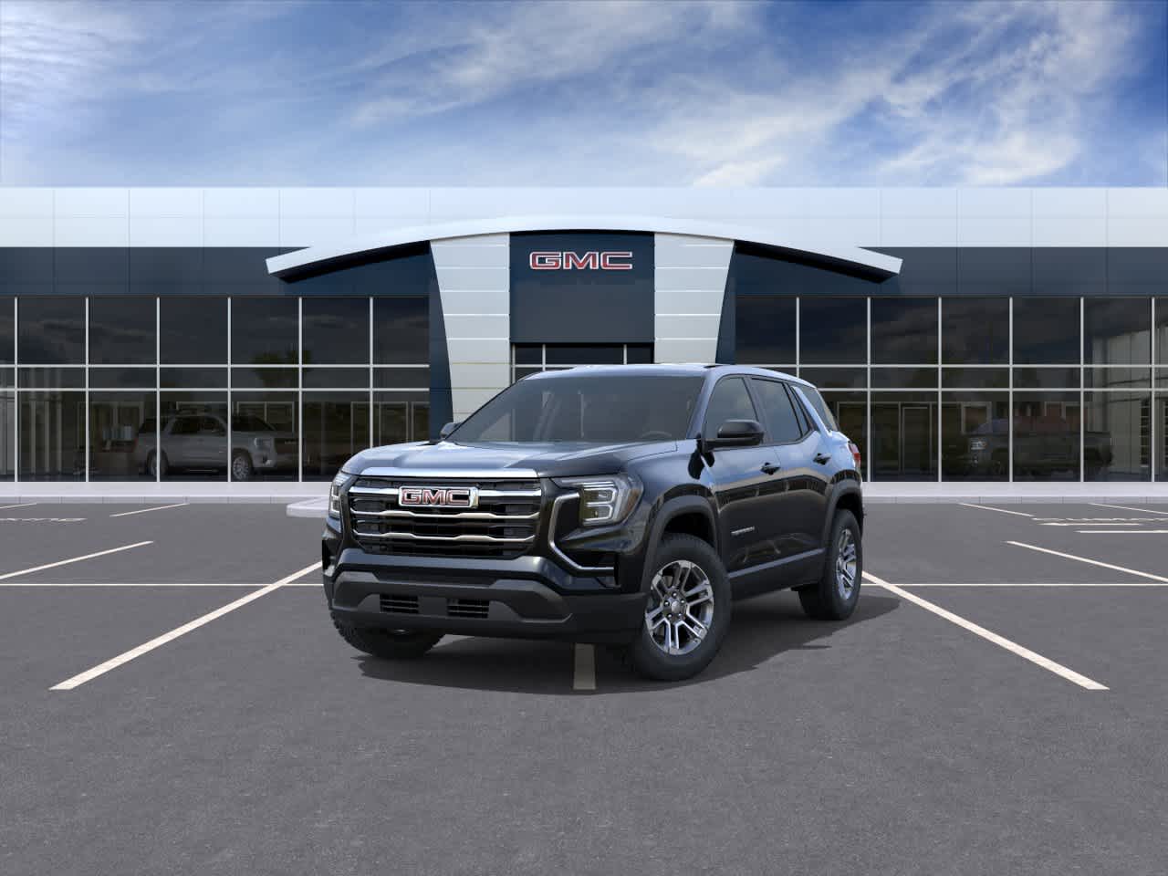 2027 GMC Terrain AWD Elevation - 7