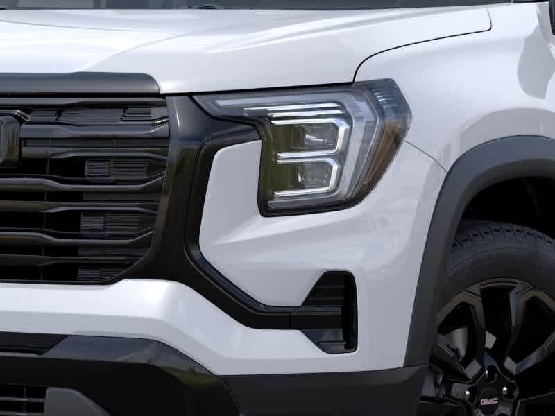 2026 GMC Terrain AWD Elevation - 10