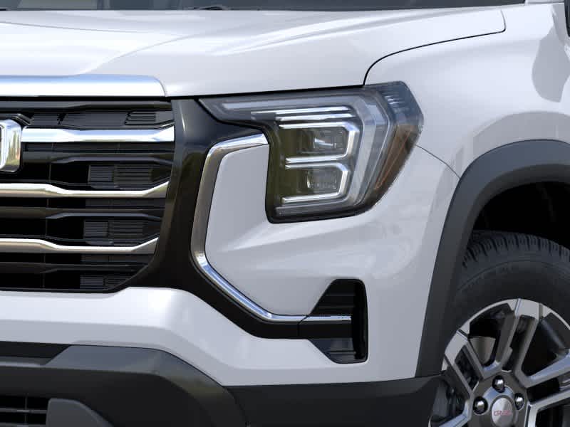 2027 GMC Terrain AWD Elevation - 10